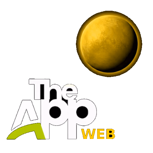 TheAppWeb